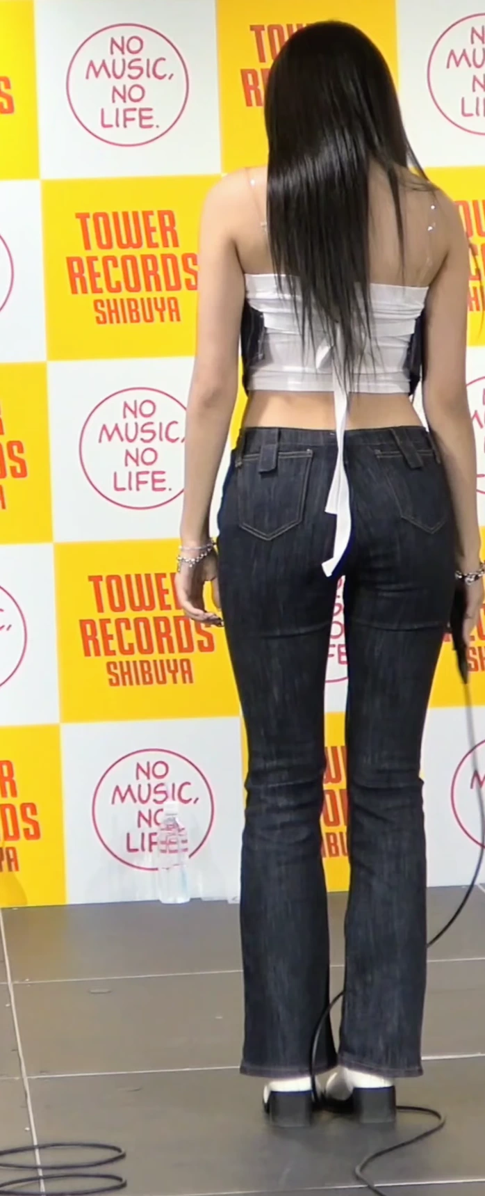 호불호갈리는 하체 | 인스티즈