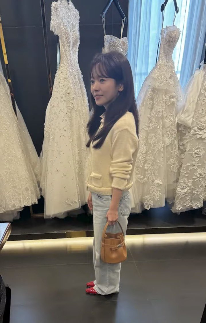 이서진이 찍어준 한지민 사진 | 인스티즈