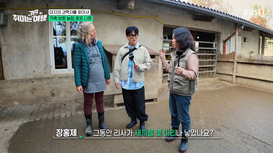 인간의 잔인함을 보여주는 갇혀서 새끼만 180마리 낳은 동물.jpg | 인스티즈