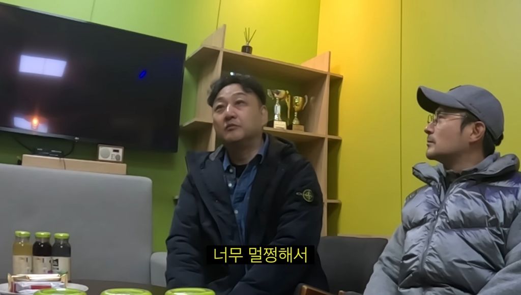 30분동안 심정지 상태였던 수드래곤이 살아돌아온 과정(feat 김숙&김숙매니저고지훈&임형준&가평소방서구급대원들) | 인스티즈