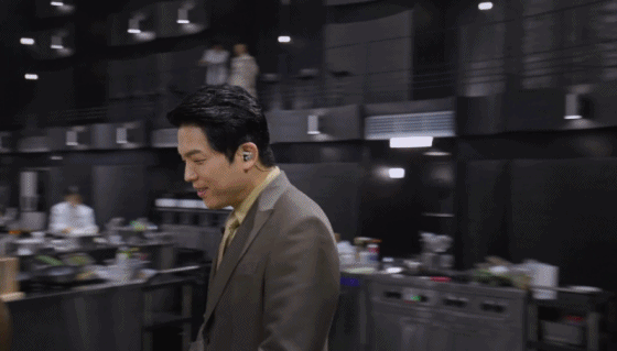 흑백ㅅㅍ) 여기서 안성재 최애는?.gif | 인스티즈