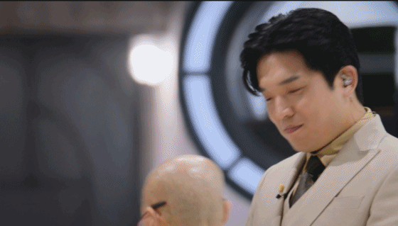 흑백ㅅㅍ) 여기서 안성재 최애는?.gif | 인스티즈