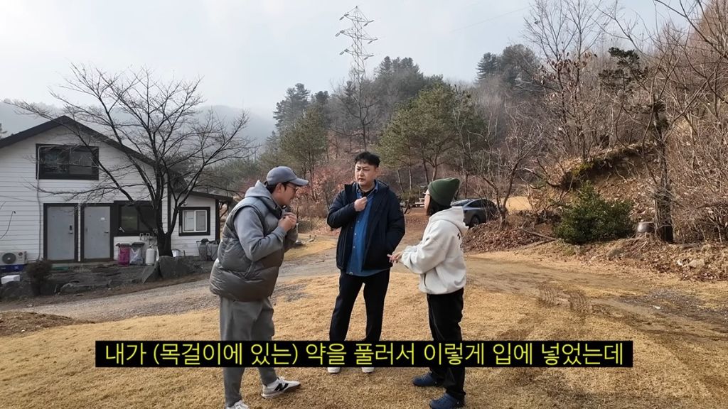 30분동안 심정지 상태였던 수드래곤이 살아돌아온 과정(feat 김숙&김숙매니저고지훈&임형준&가평소방서구급대원들) | 인스티즈