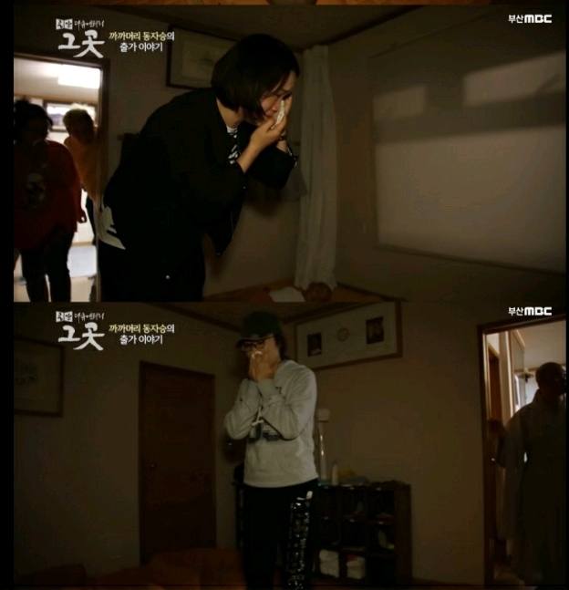 까까머리 동자스님의 출가이야기.jpg (귀여움 주의) | 인스티즈