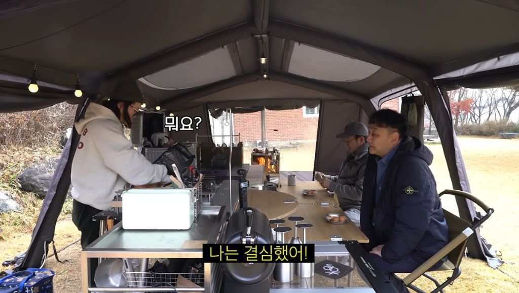 30분동안 심정지 상태였던 수드래곤이 살아돌아온 과정(feat 김숙&김숙매니저고지훈&임형준&가평소방서구급대원들) | 인스티즈