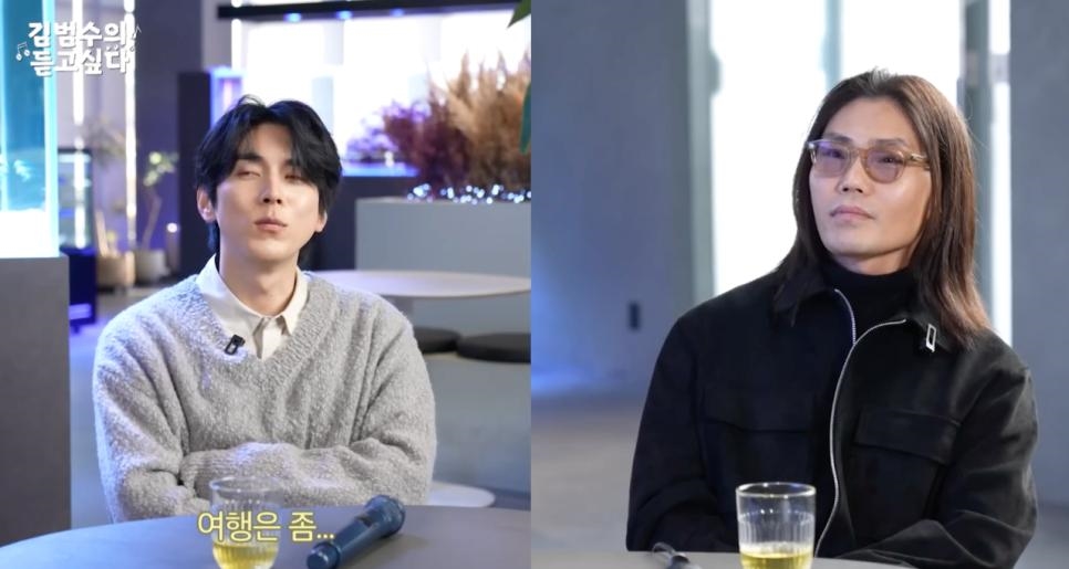 애인이 거짓말을 하고 여행을 갔다면? | 인스티즈