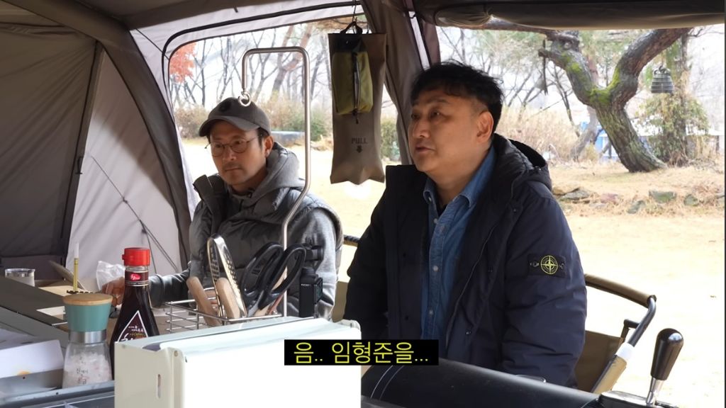 30분동안 심정지 상태였던 수드래곤이 살아돌아온 과정(feat 김숙&김숙매니저고지훈&임형준&가평소방서구급대원들) | 인스티즈