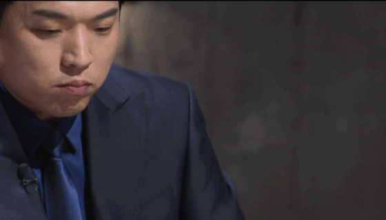 흑백ㅅㅍ) 여기서 안성재 최애는?.gif | 인스티즈