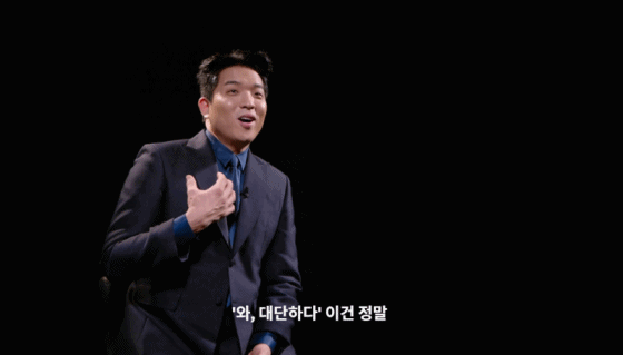 흑백ㅅㅍ) 여기서 안성재 최애는?.gif | 인스티즈