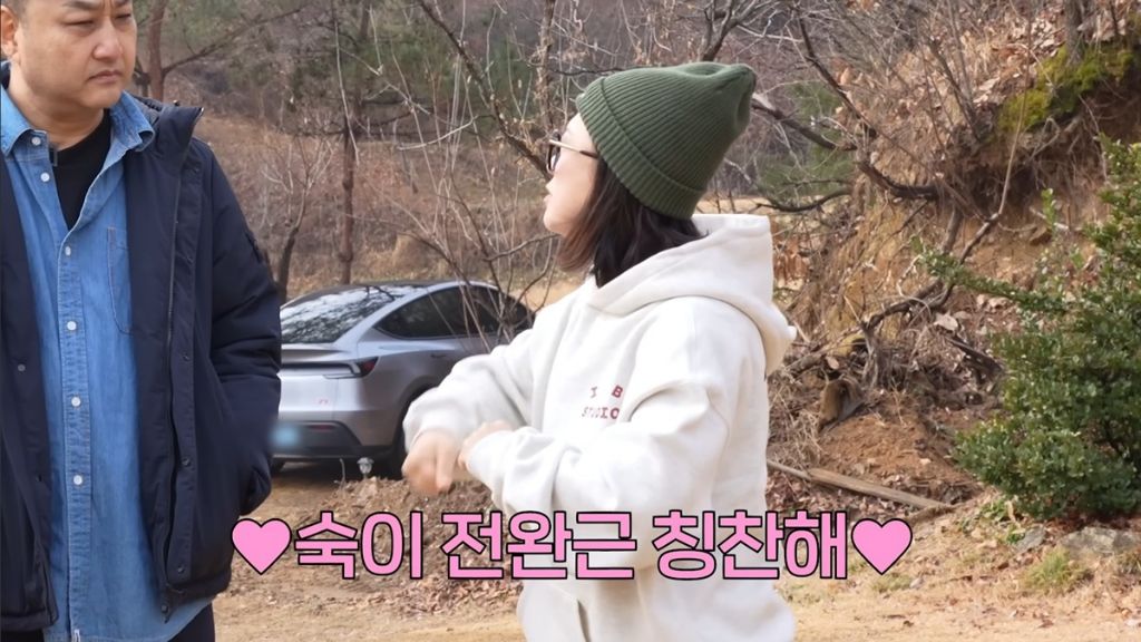 30분동안 심정지 상태였던 수드래곤이 살아돌아온 과정(feat 김숙&김숙매니저고지훈&임형준&가평소방서구급대원들) | 인스티즈