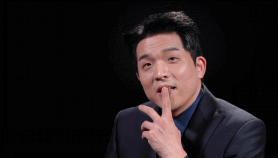 흑백ㅅㅍ) 여기서 안성재 최애는?.gif | 인스티즈