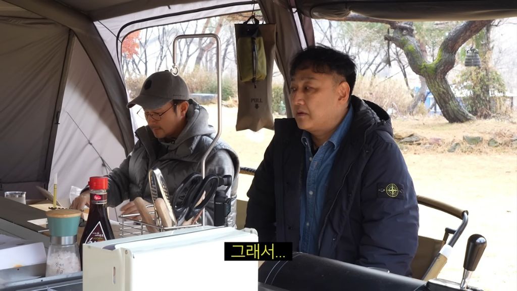 30분동안 심정지 상태였던 수드래곤이 살아돌아온 과정(feat 김숙&김숙매니저고지훈&임형준&가평소방서구급대원들) | 인스티즈