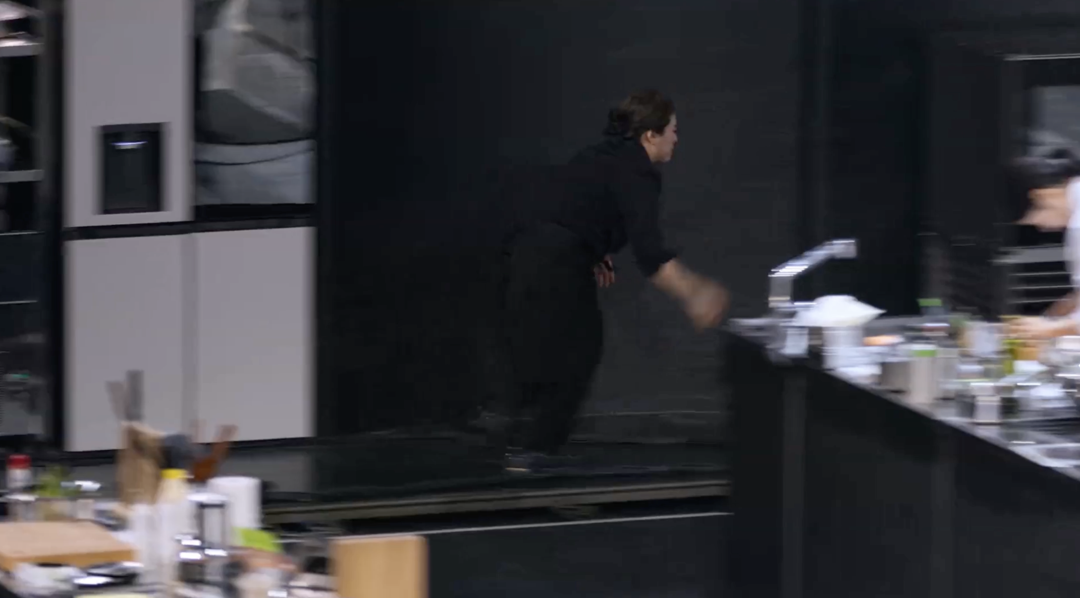 축지법 쓰면서 요리하는 임성근 아저씨.jpg | 인스티즈