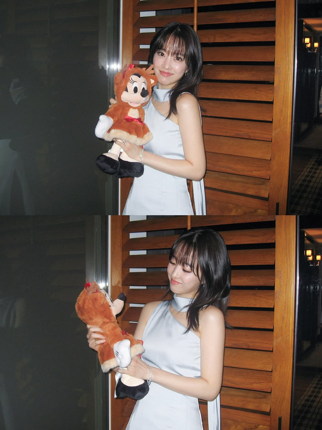 2026년 첫 박보영 | 인스티즈