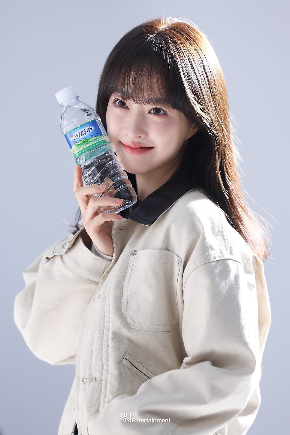 2026년 첫 박보영 | 인스티즈