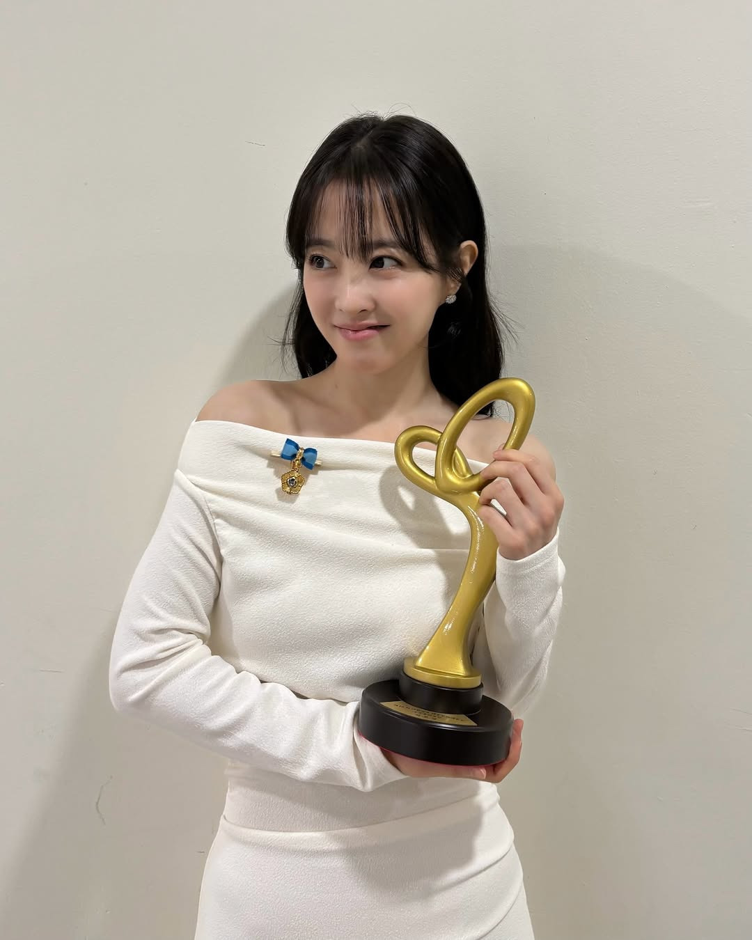 2026년 첫 박보영 | 인스티즈