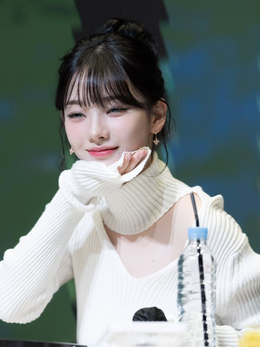 2026년 첫 카리나 | 인스티즈