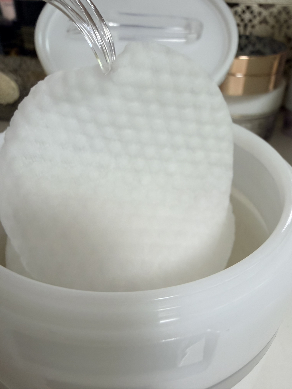 겨울에만 유독 삽건성 되는 수부지의 화잘먹 토너패드 빅데이터 | 인스티즈