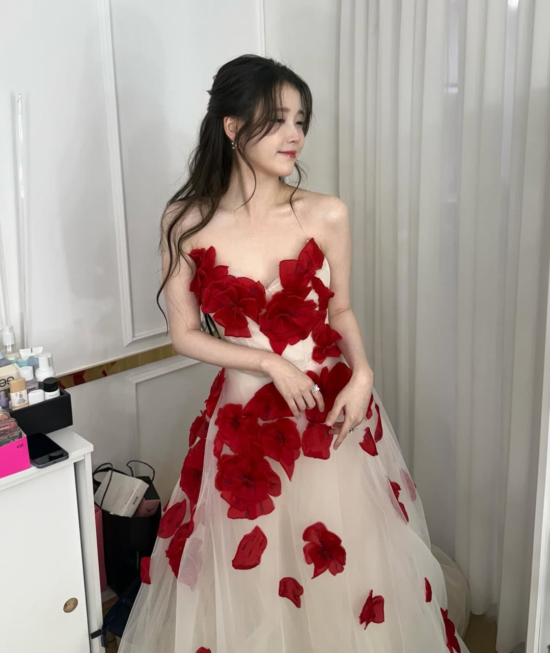 2026년 첫 아이유 | 인스티즈