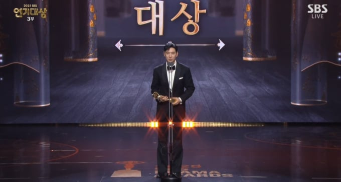 2025년 공중파 3사 연기대상 수상자 | 인스티즈