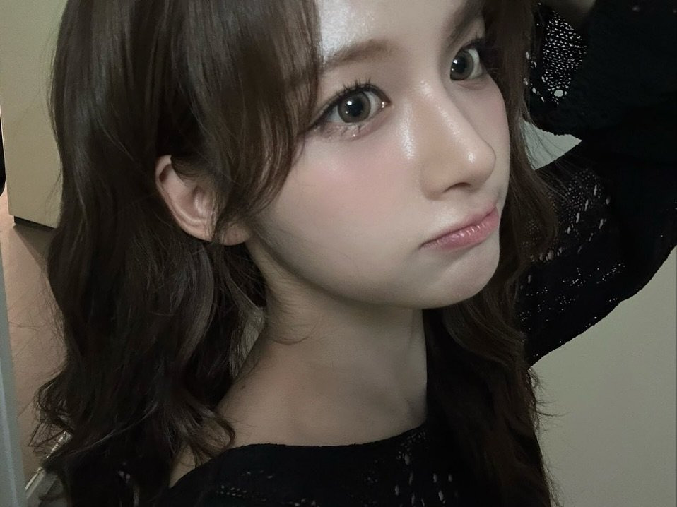 2026 첫 엔믹스 설윤 | 인스티즈