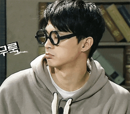 외모 S급 배우가 예능 출연하면 나오는 비주얼 | 인스티즈