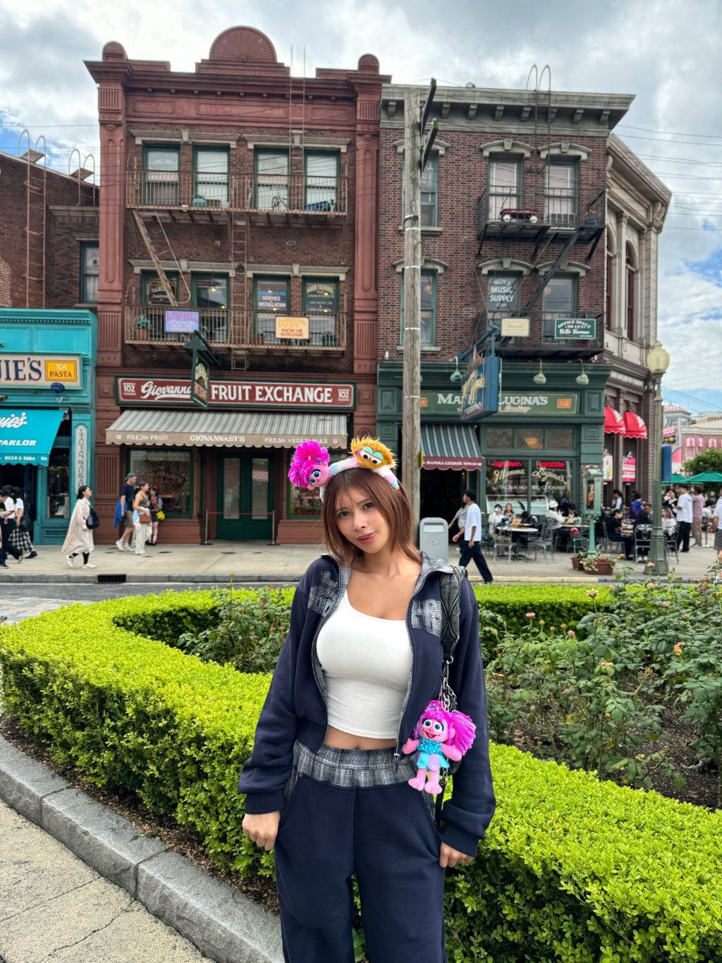 올해 마지막 제가 푹빠진 외모or몸매 미드 1티어 일본 들 | 인스티즈