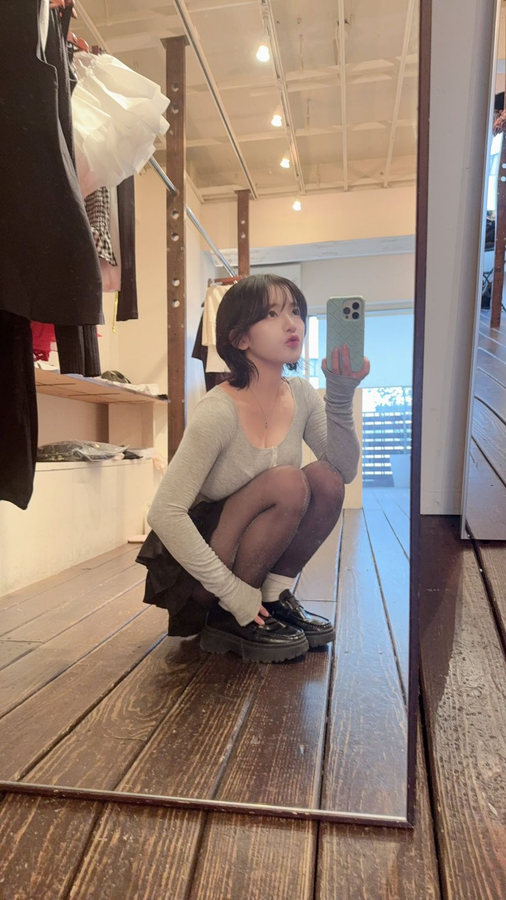 올해 마지막 제가 푹빠진 외모or몸매 미드 1티어 일본 들 | 인스티즈