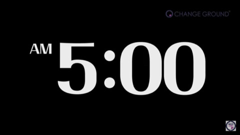 내가 새해 계획을 말아먹는 이유(아침 5시의 기적) | 인스티즈