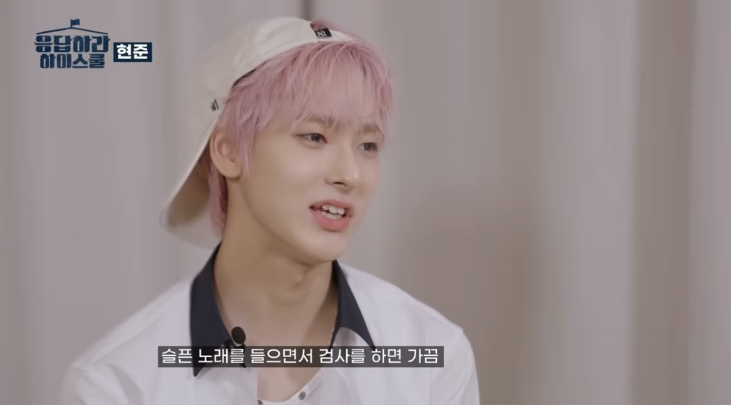 올해 상반기 데뷔한다는 SM 신인 남자아이돌 SMTR25.jpg | 인스티즈