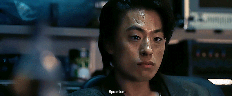 영화 반도 감독이 구교환 캐스팅할때 단박에 거절할줄 알았대 ㅋㅋㅋㅋㅋㅋㅋ | 인스티즈