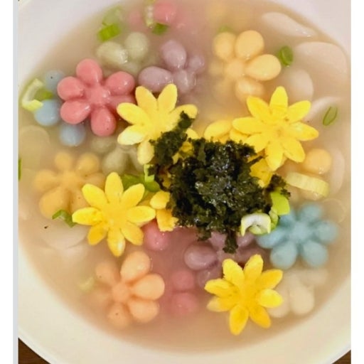 먹고 싶은 떡국은? | 인스티즈
