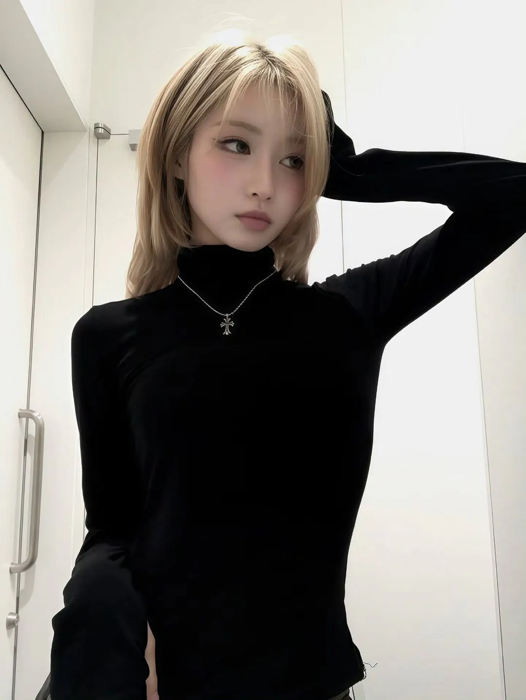 베이비몬스터 아사 | 인스티즈