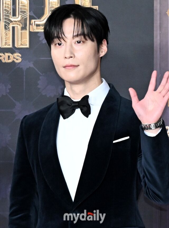 허남준, 혹평만 남은 SBS 연기대상 진행 어땠길래 | 인스티즈