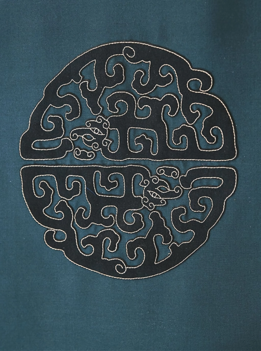 한겨울 추위를 막기 위한 궁궐의 전통 커튼 | 인스티즈