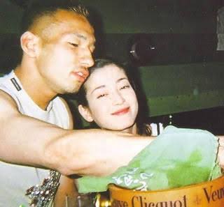 약혼 두 달만에 파혼하고 불륜설까지 나돌아서 거식증 걸리고 활동중단 했던 일본 인기 여배우 | 인스티즈