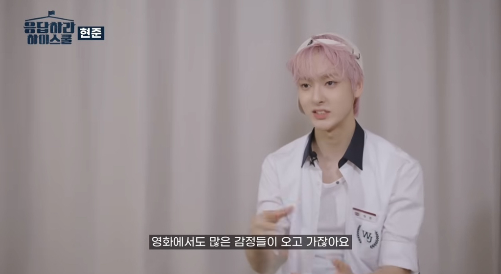 올해 상반기 데뷔한다는 SM 신인 남자아이돌 SMTR25.jpg | 인스티즈