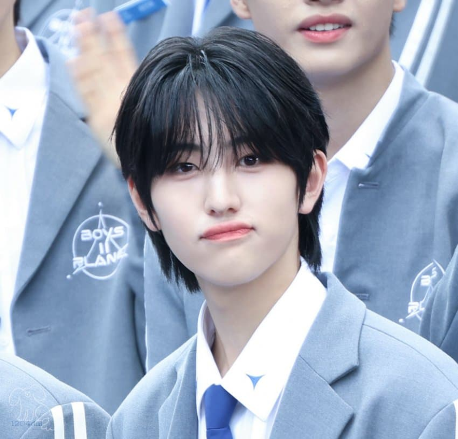 못 알아보는 사람들 많다는 데뷔 확정된 보플 출신 아이돌 | 인스티즈