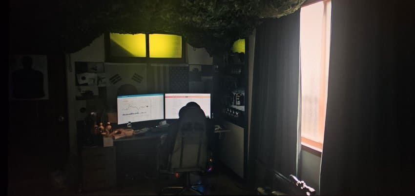 2찍 저격한 게 확실해진 SBS 연기대상 모범택시3 감독 수상소감.twt | 인스티즈