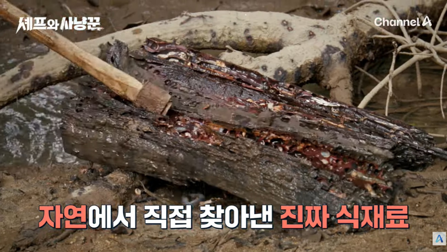 흑백요리사 시즌1 에드워드리 근황..,jpg | 인스티즈