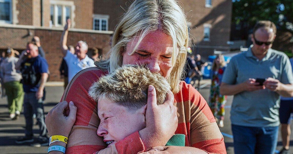희망 사라진 대륙, 증오 자라… 무슬림·아시아계 타깃 범죄 | 인스티즈