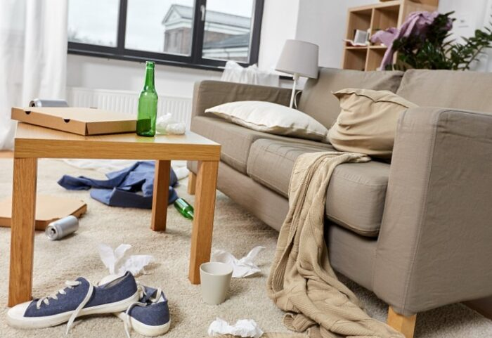 방 대청소 하는 순서 방법 | 인스티즈