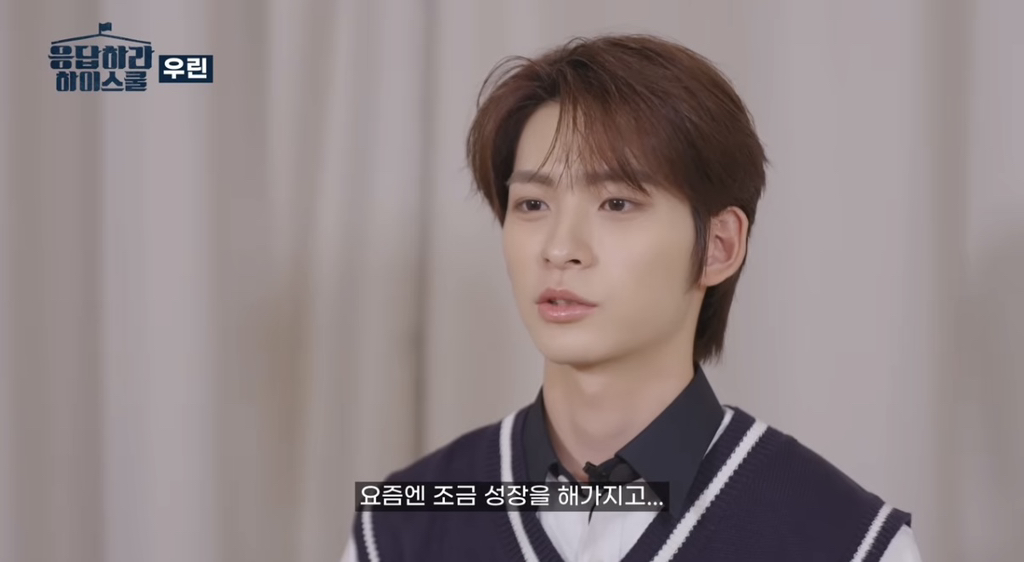 올해 상반기 데뷔한다는 SM 신인 남자아이돌 SMTR25.jpg | 인스티즈