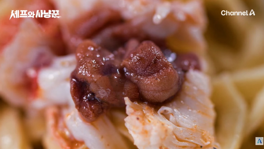 흑백요리사 시즌1 에드워드리 근황..,jpg | 인스티즈