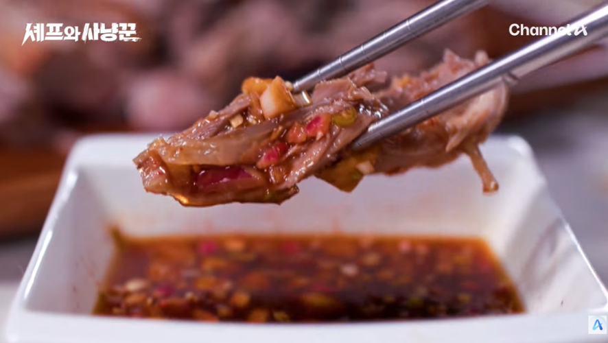 흑백요리사 시즌1 에드워드리 근황..,jpg | 인스티즈