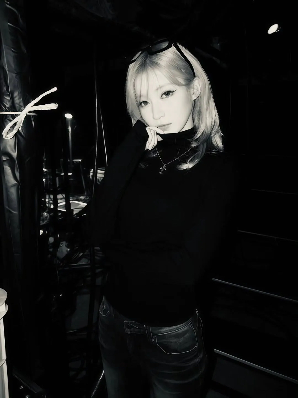 베이비몬스터 아사 | 인스티즈