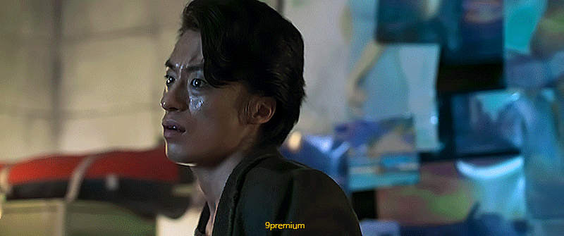 영화 반도 감독이 구교환 캐스팅할때 단박에 거절할줄 알았대 ㅋㅋㅋㅋㅋㅋㅋ | 인스티즈