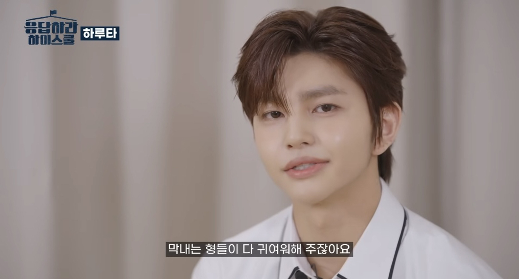 올해 상반기 데뷔한다는 SM 신인 남자아이돌 SMTR25.jpg | 인스티즈