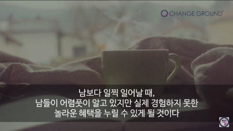 내가 새해 계획을 말아먹는 이유(아침 5시의 기적) | 인스티즈