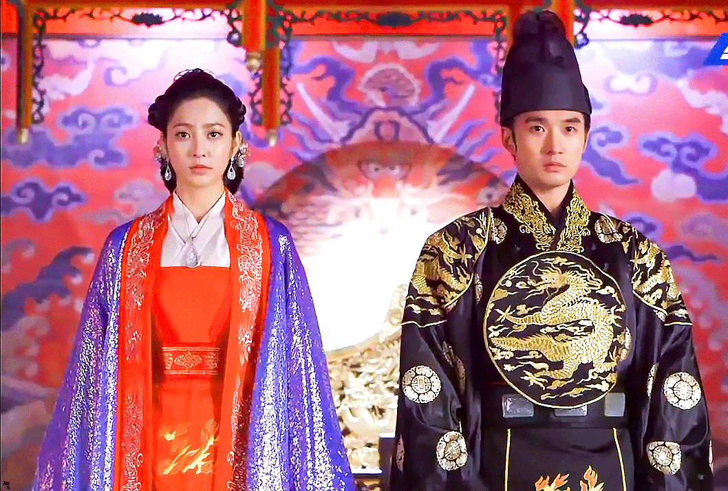 드디어 넷플에 올라온 레전드 타임슬립물 드라마 신의 | 인스티즈